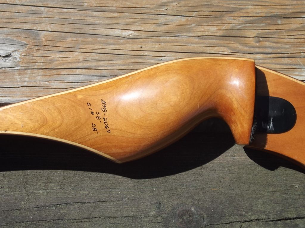 Recurve Limb Twist Fix Survivalist Forum